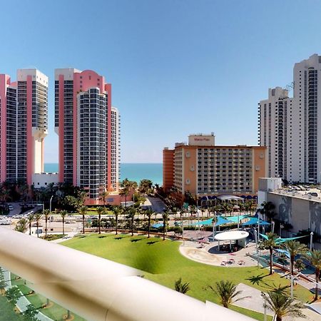 Ocean Reserve Condo By Flatsaway Miami Beach Extérieur photo