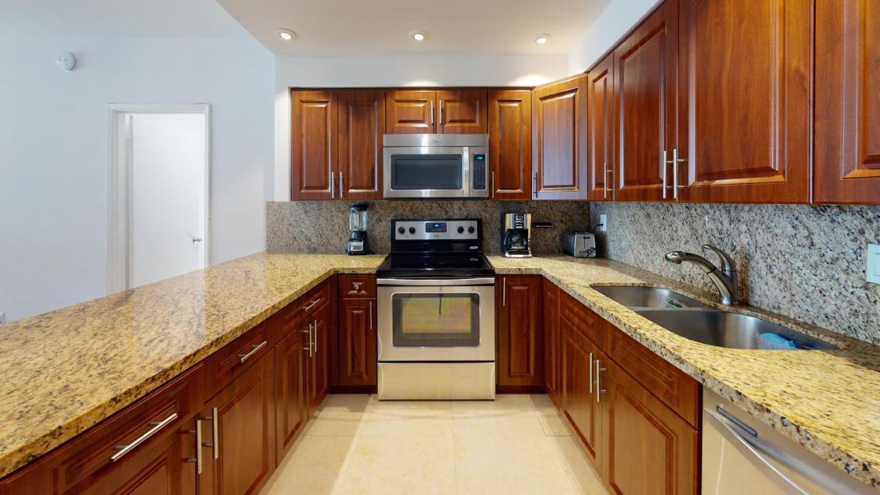 Ocean Reserve Condo By Flatsaway Miami Beach Extérieur photo