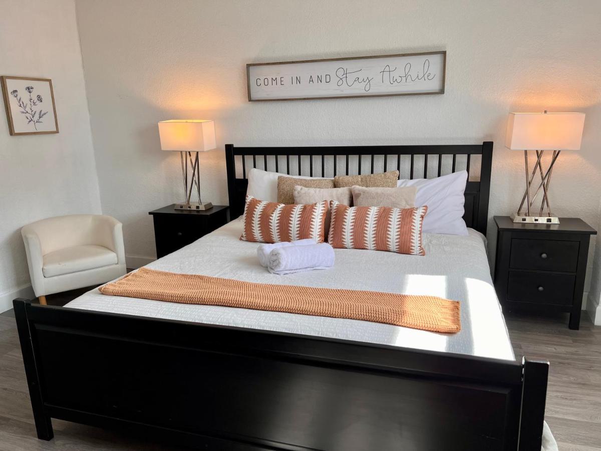 Ocean Reserve Condo By Flatsaway Miami Beach Extérieur photo