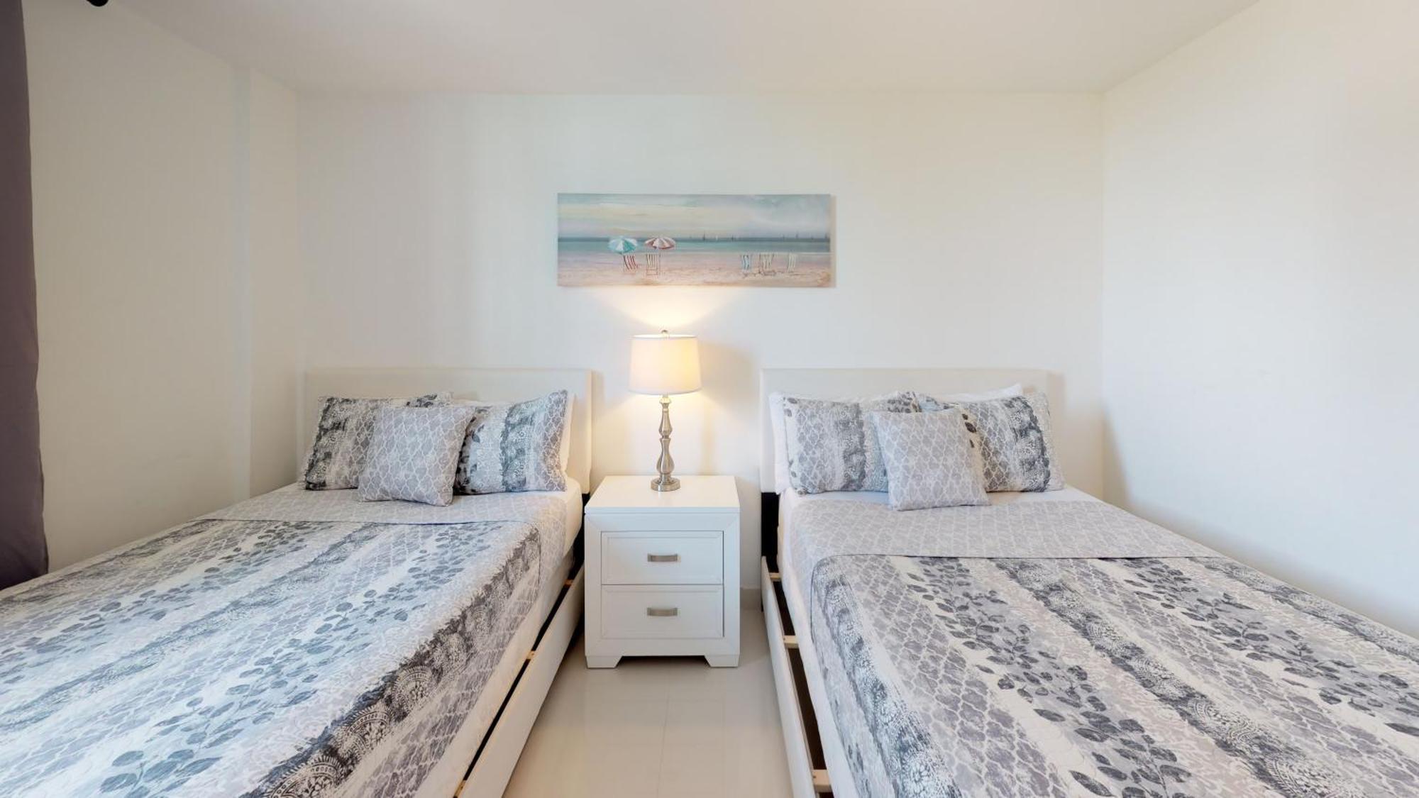 Ocean Reserve Condo By Flatsaway Miami Beach Chambre photo