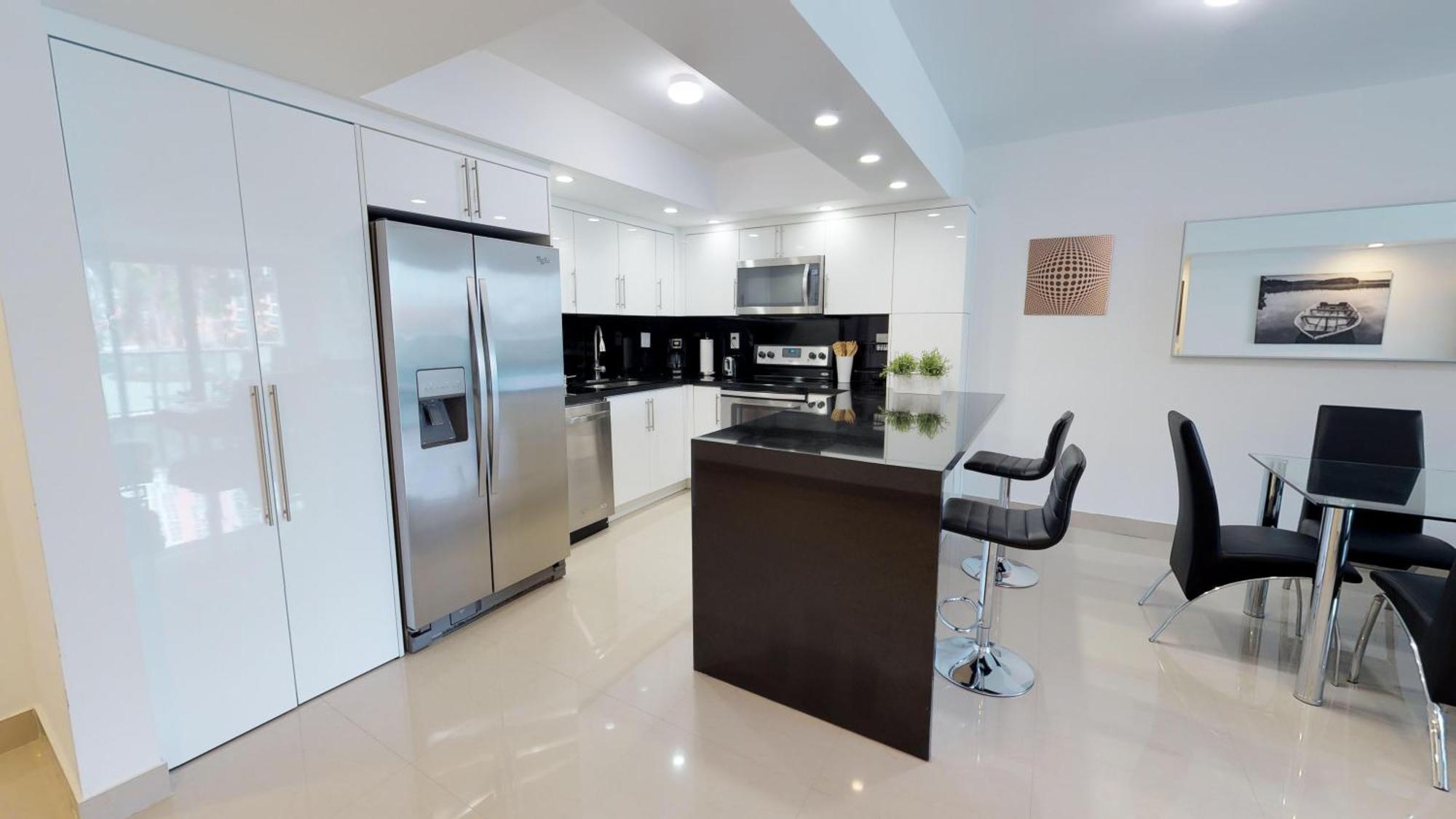 Ocean Reserve Condo By Flatsaway Miami Beach Extérieur photo