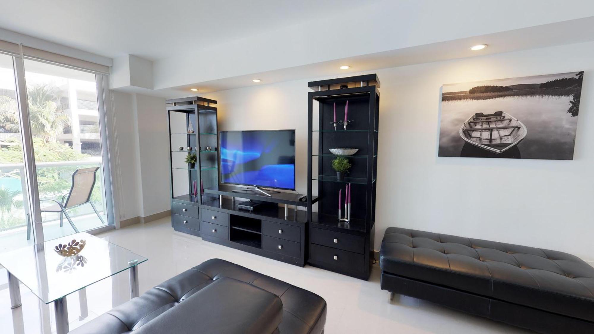 Ocean Reserve Condo By Flatsaway Miami Beach Chambre photo