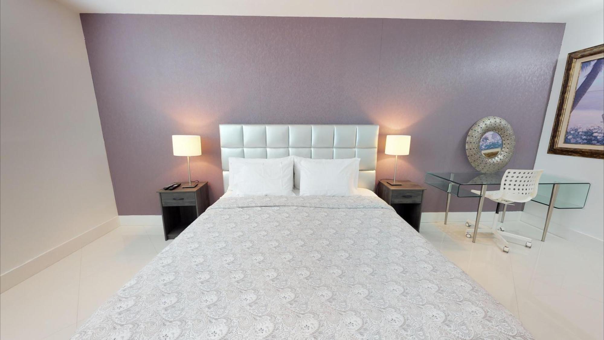Ocean Reserve Condo By Flatsaway Miami Beach Chambre photo
