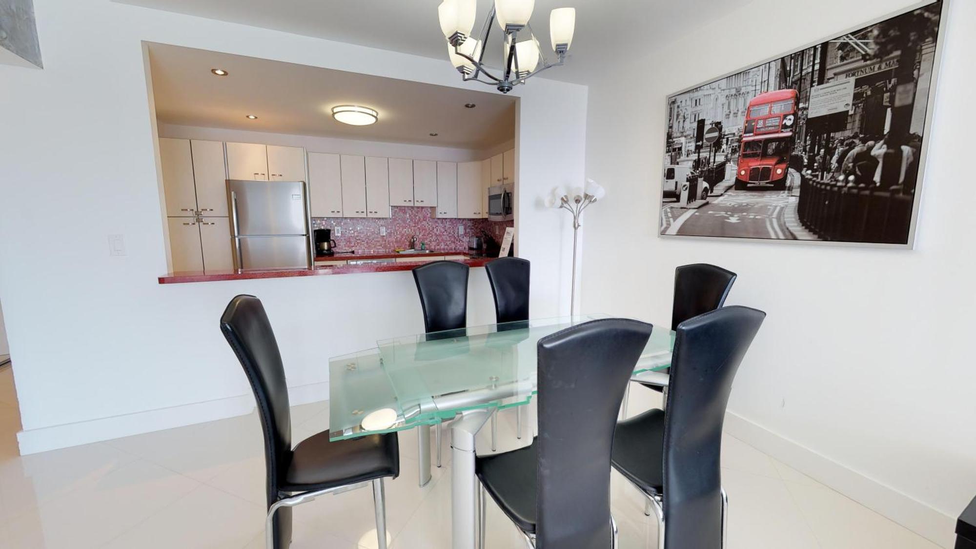 Ocean Reserve Condo By Flatsaway Miami Beach Chambre photo