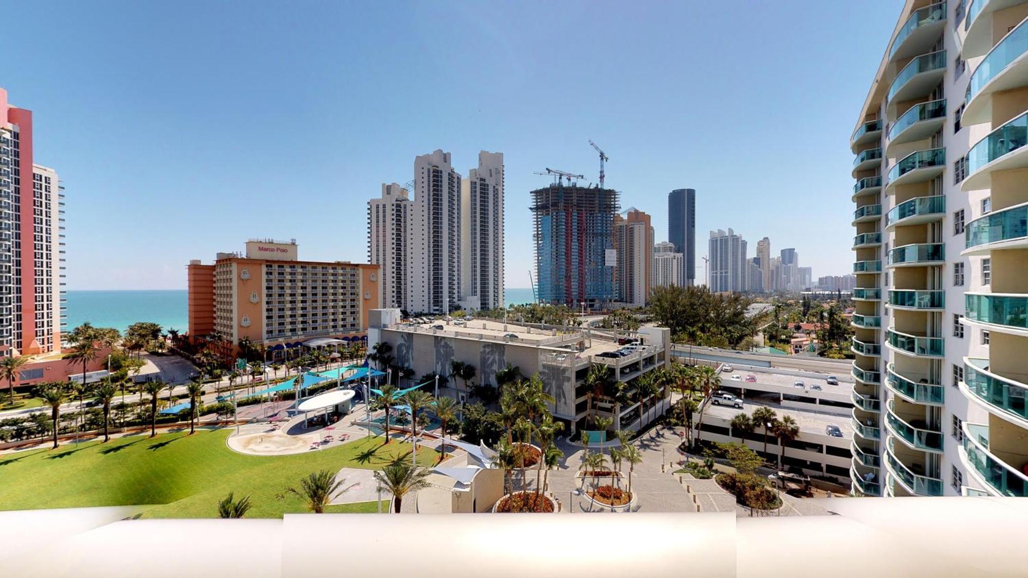 Ocean Reserve Condo By Flatsaway Miami Beach Chambre photo