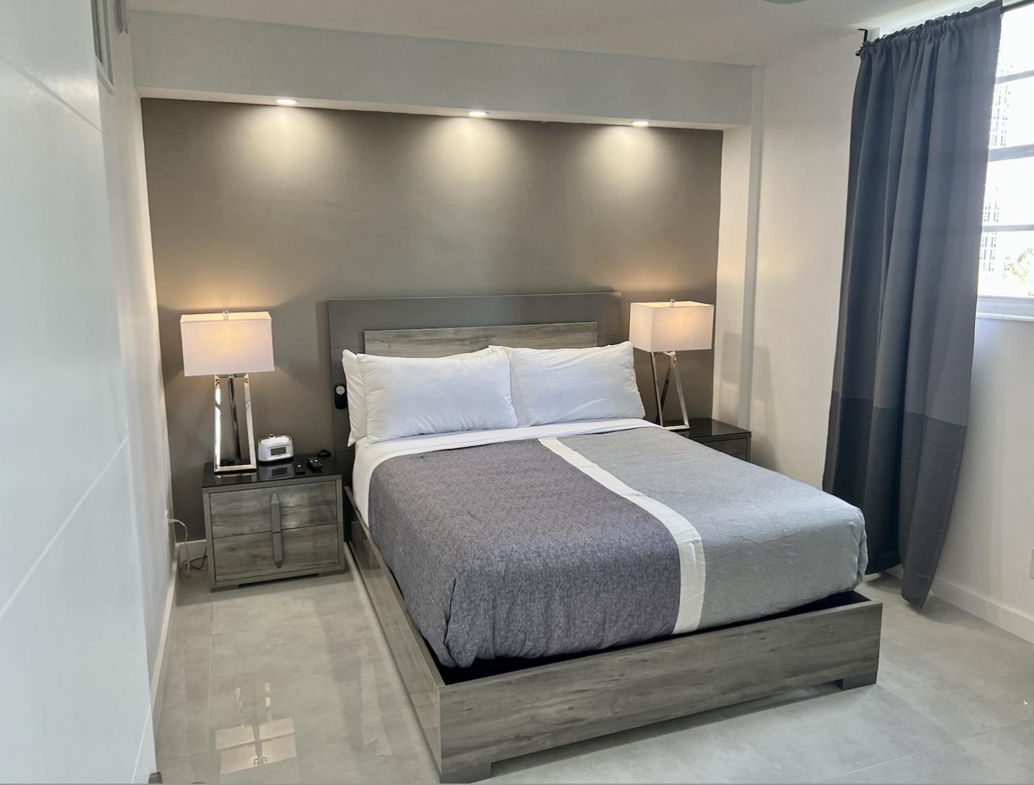 Ocean Reserve Condo By Flatsaway Miami Beach Chambre photo