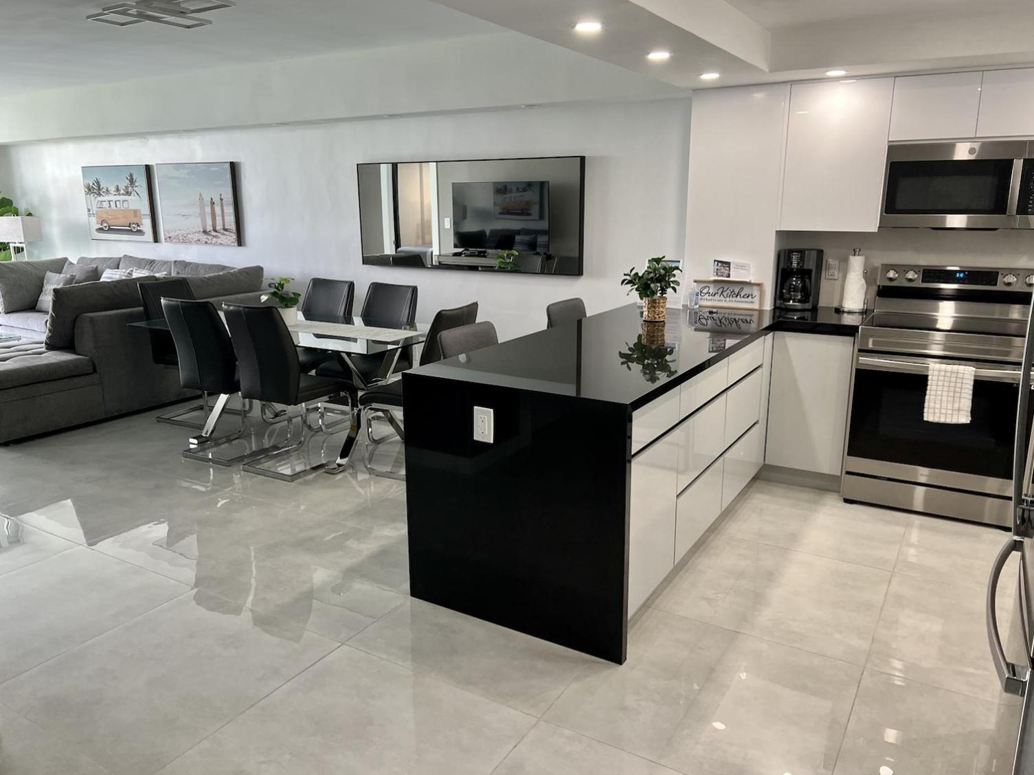 Ocean Reserve Condo By Flatsaway Miami Beach Chambre photo