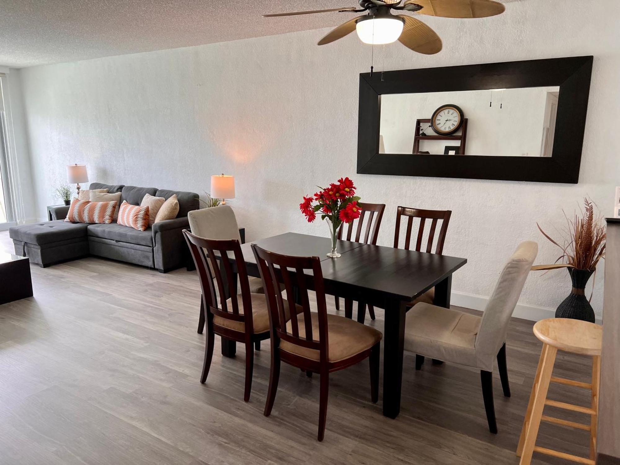Ocean Reserve Condo By Flatsaway Miami Beach Chambre photo