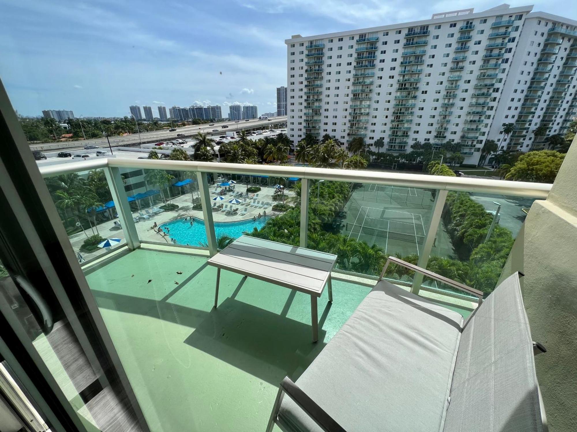 Ocean Reserve Condo By Flatsaway Miami Beach Chambre photo