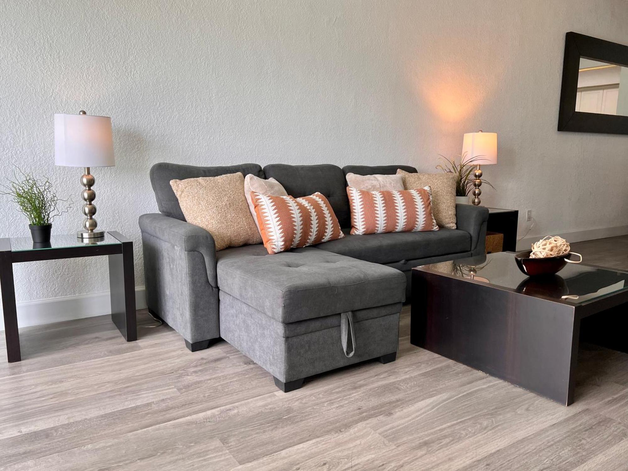 Ocean Reserve Condo By Flatsaway Miami Beach Chambre photo