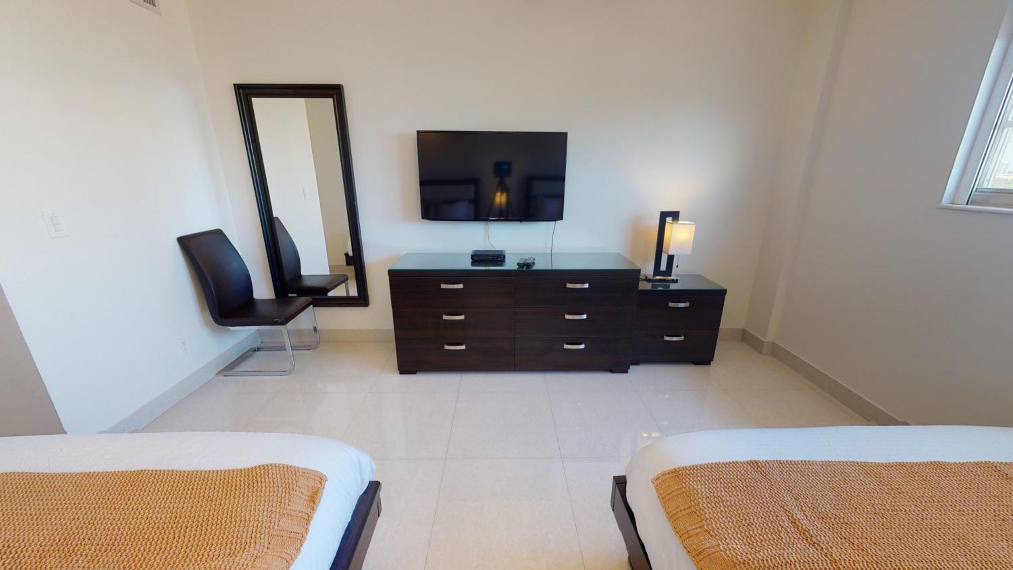 Ocean Reserve Condo By Flatsaway Miami Beach Chambre photo