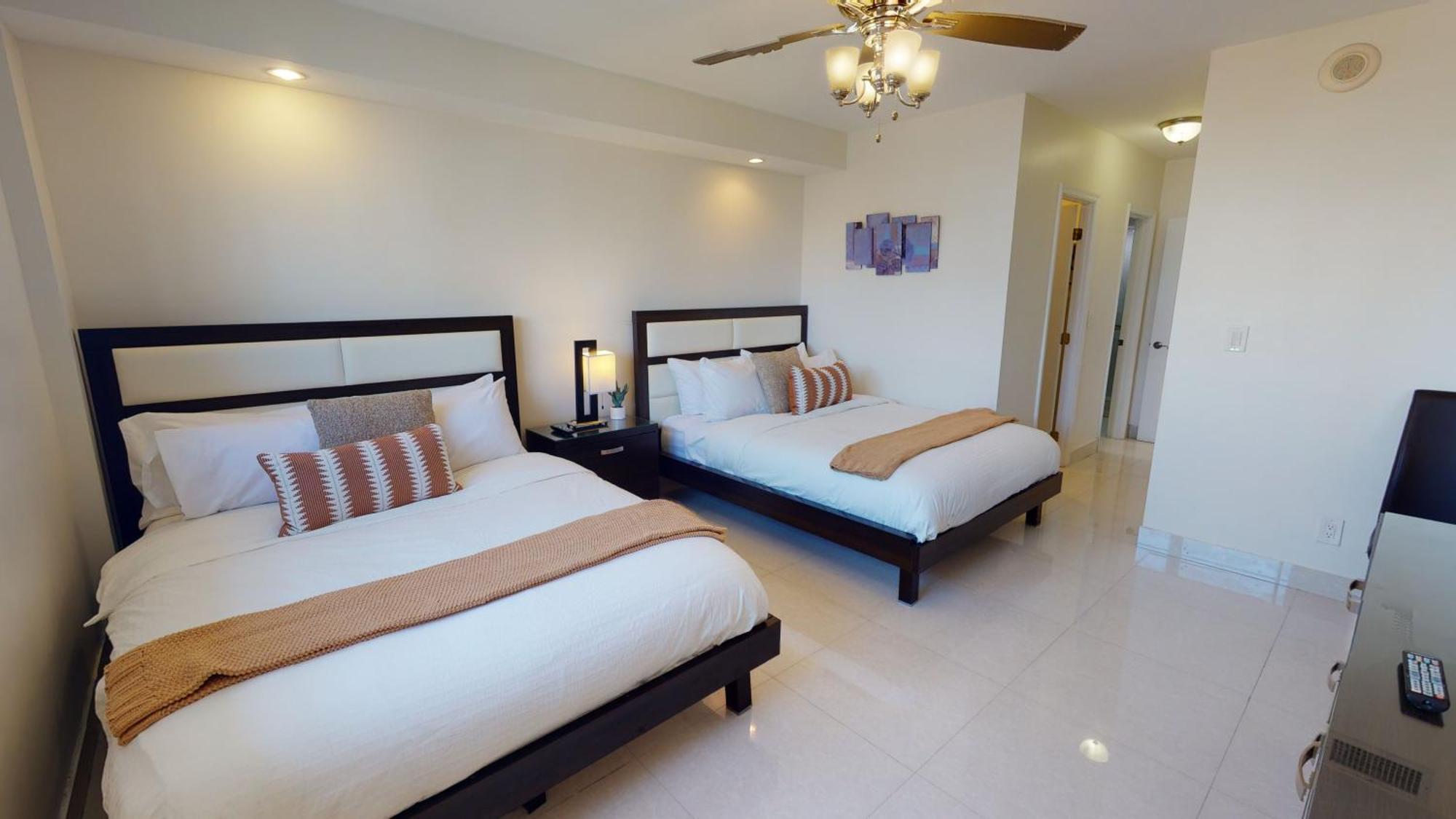 Ocean Reserve Condo By Flatsaway Miami Beach Chambre photo