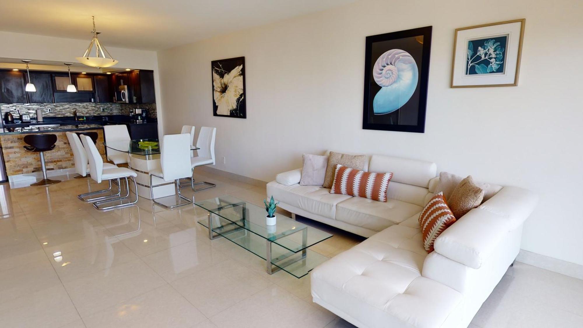 Ocean Reserve Condo By Flatsaway Miami Beach Chambre photo