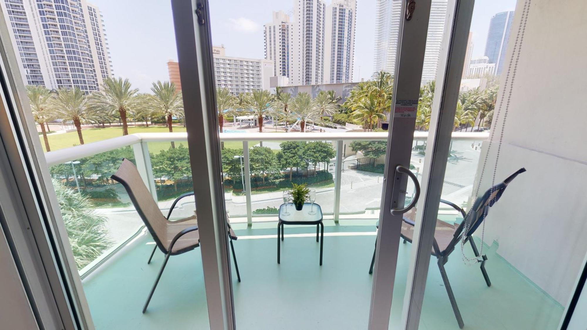 Ocean Reserve Condo By Flatsaway Miami Beach Chambre photo
