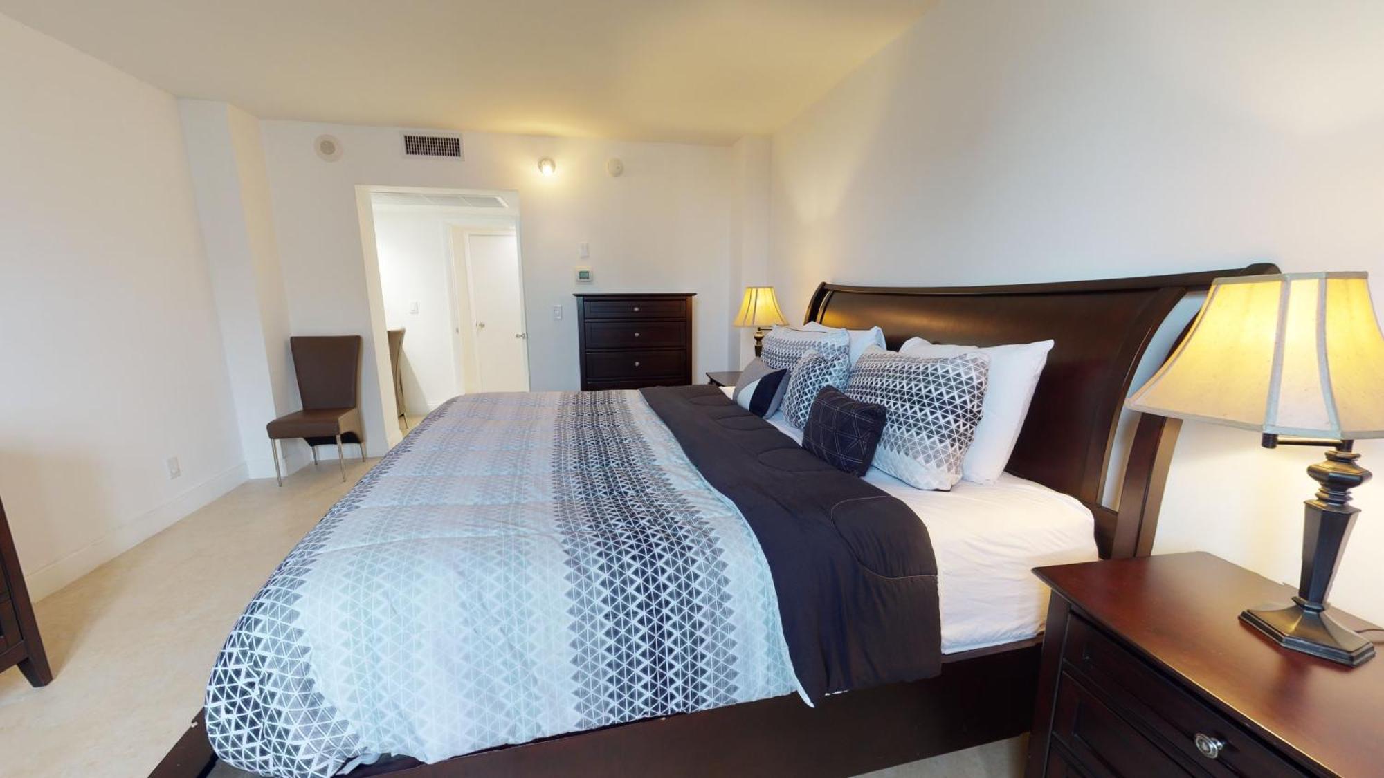 Ocean Reserve Condo By Flatsaway Miami Beach Chambre photo