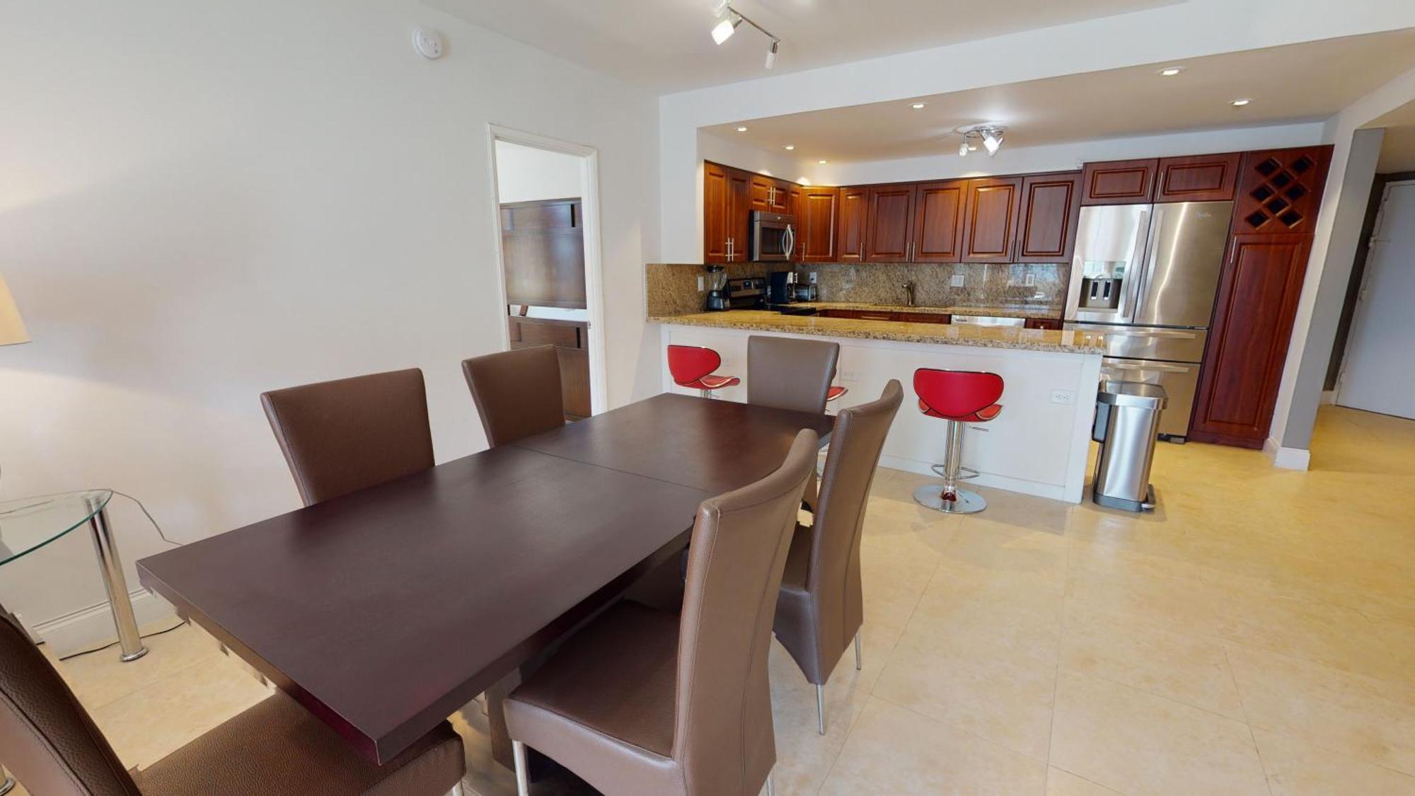 Ocean Reserve Condo By Flatsaway Miami Beach Chambre photo