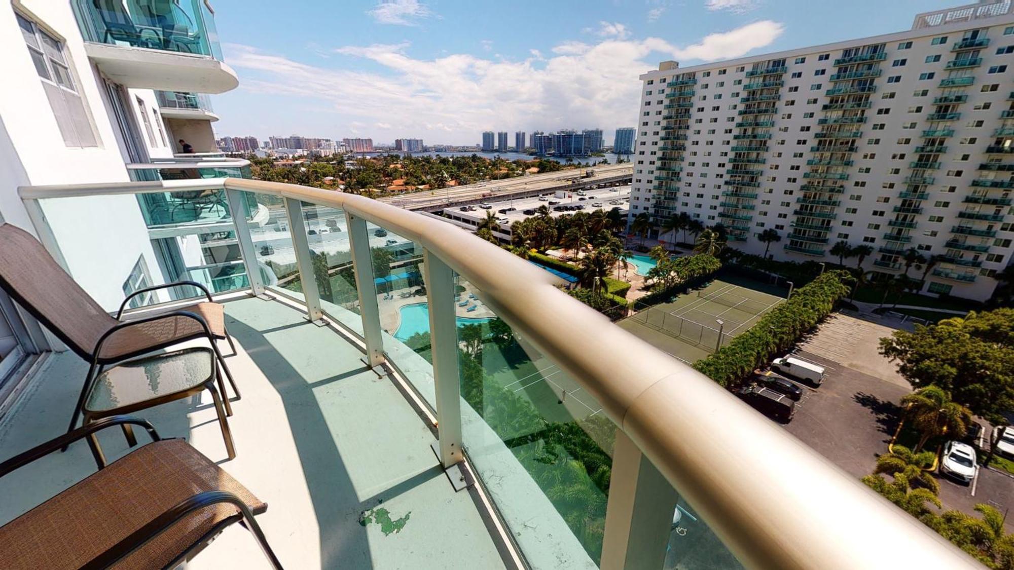 Ocean Reserve Condo By Flatsaway Miami Beach Chambre photo