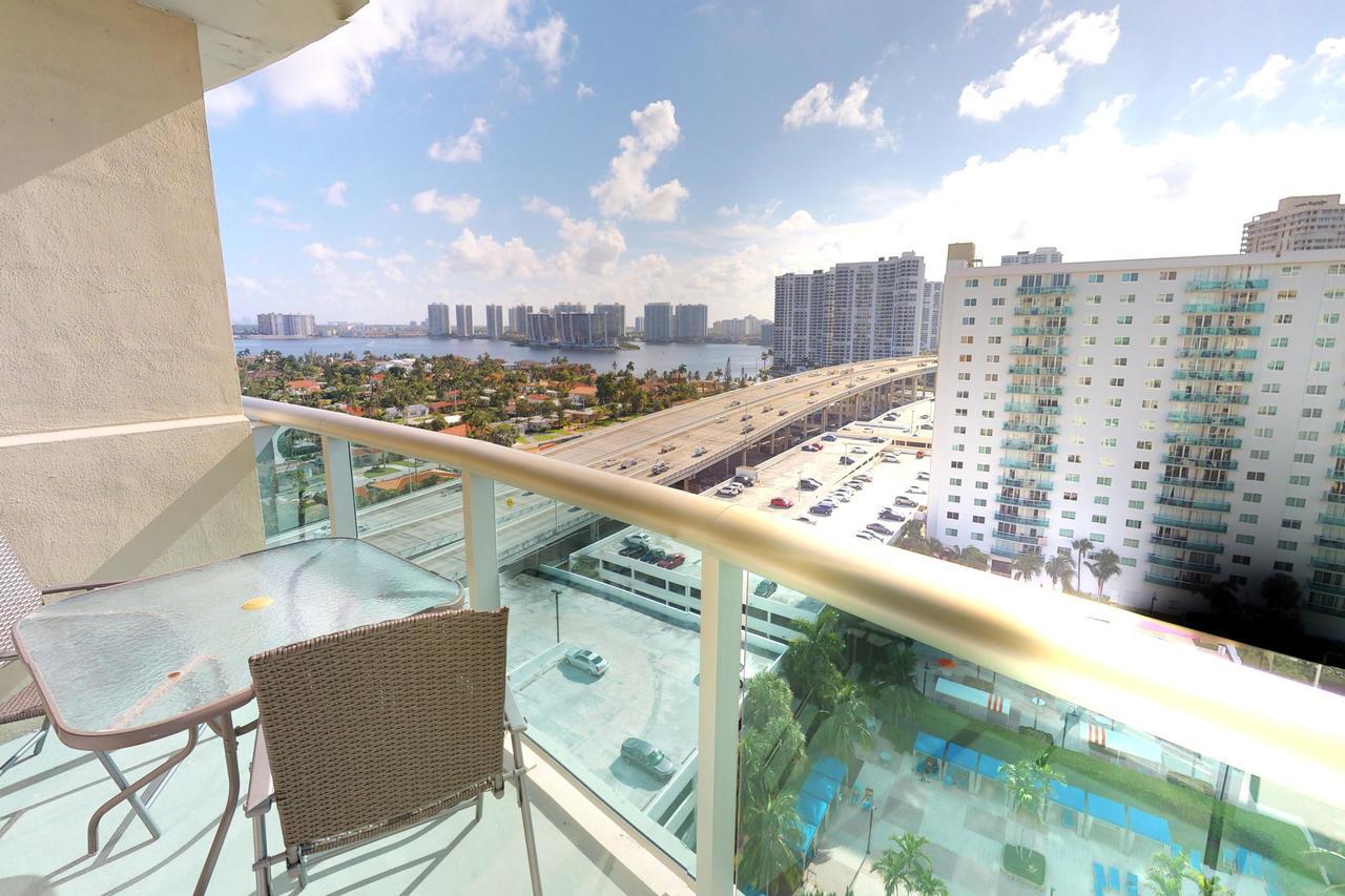 Ocean Reserve Condo By Flatsaway Miami Beach Extérieur photo