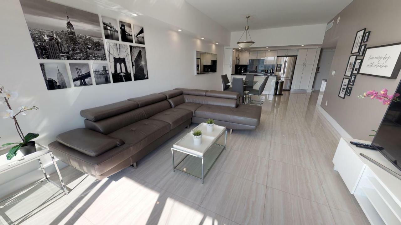 Ocean Reserve Condo By Flatsaway Miami Beach Extérieur photo